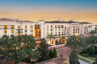 The Alfond Inn
