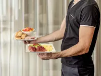 Ibis Esch Belval - Frühstück