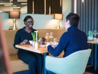 Mercure Luxembourg Kikuoka Golf and Spa - Bares