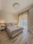 Don Giacchì Country House - Parvekkeita