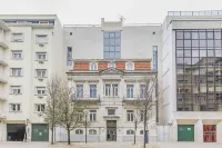 HI Lisboa - Pousada de Juventude