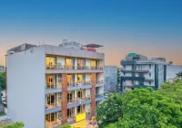 The Hosteller Gurgaon Hotels in 