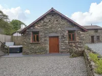 Yew Tree Cottage Hôtels à : Coniston