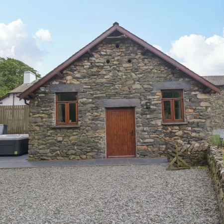 Yew Tree Cottage