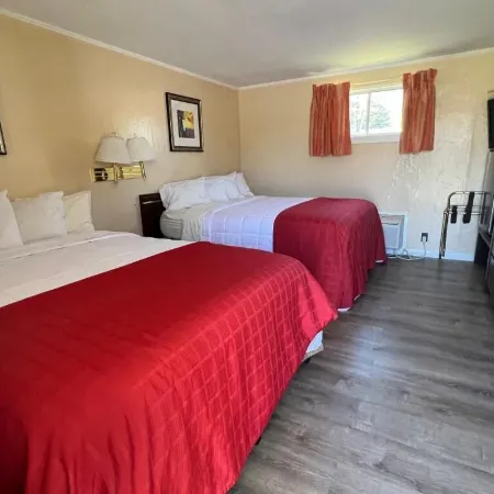 Beachway Motel