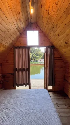 Camping Mairiporã