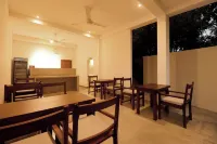 Haru Ahangama - bar