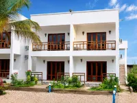 Jabali Bungalows Lodge - Lodges