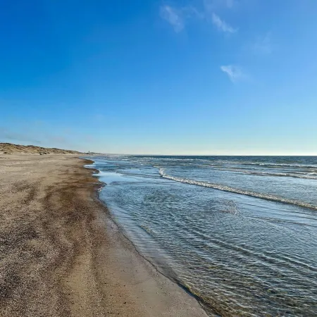 Seaside Wellness Retreat - By Traum Ferienwohnungen