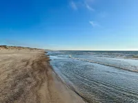 Seaside Wellness Retreat - By Traum Ferienwohnungen - Strand