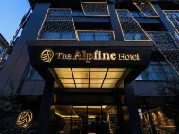 The Alpfine Hotel Hotels near Atakule Tower