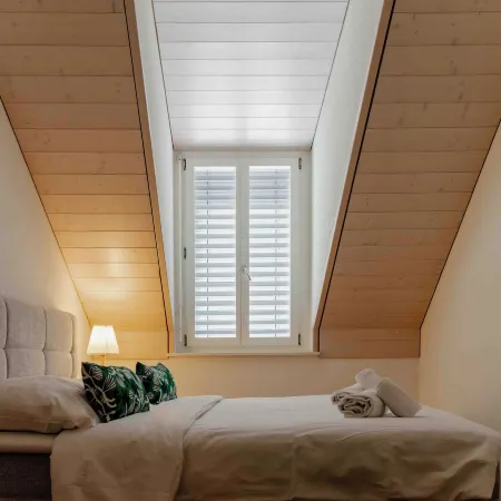 Los Lorentes Residences Bulle