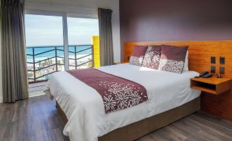 Hotel Festival Plaza Playas Rosarito