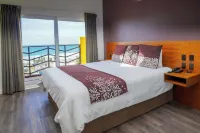 Hotel Festival Plaza Playas Rosarito