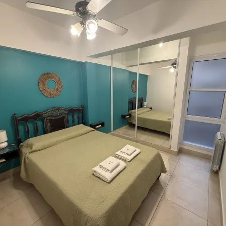 Comfortable Apartment Near Salta City Center