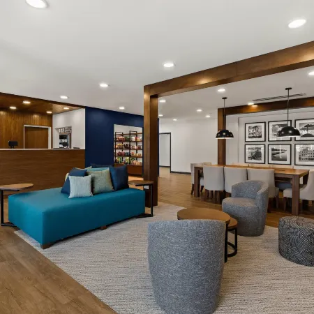 Everhome Suites Salem