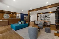 Everhome Suites Salem - 2-Star