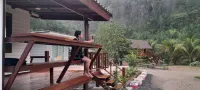 Peaceful Mountain Retreat in Ao Luek Tai - Homestays