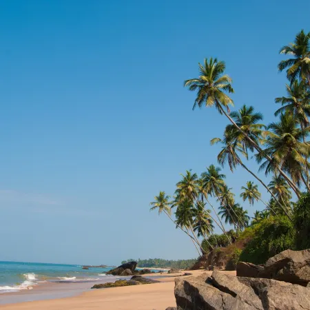 Angel Villa - Exotic Holidays in Private Villa Near Beach