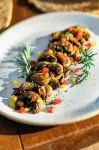 Meraviglia Slow Living - Aamiainen