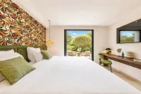 Les Capucines Saint Tropez