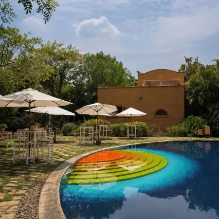 Mision del Sol Resort & Spa Adults Only