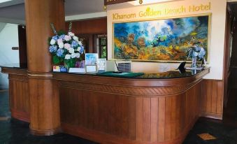 Khanom Golden Beach Hotel