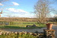 Silence and Relaxation for Families and Couples in the Countryside of Umbria