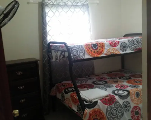 Safe and Economical, for a Long Time Hoteles en Santo Domingo Este