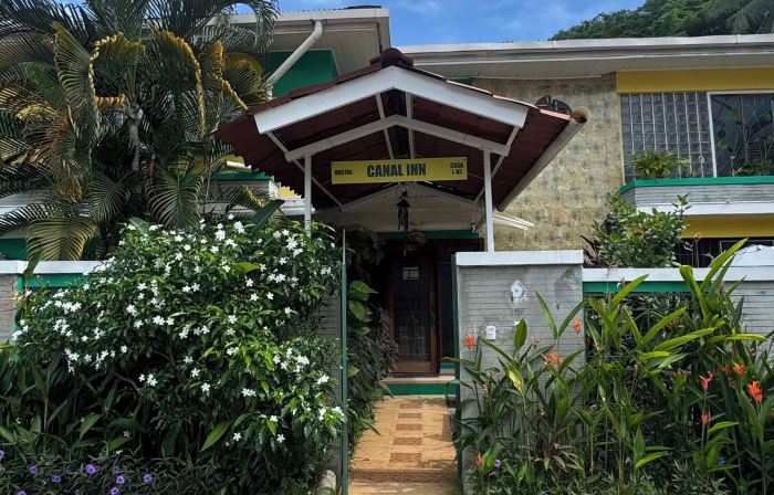 Canal Inn B&B Panama