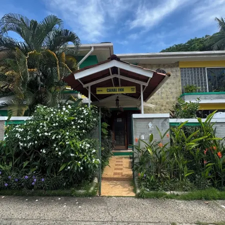 Canal Inn B&B Panama