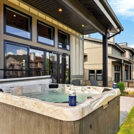 Eland Ridge by Avantstay Game Room + Hot Tub Deer Valley + Park City