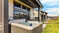 Eland Ridge by Avantstay Game Room + Hot Tub Deer Valley + Park City - 2-Star