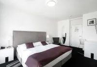 My Hotel Apollon - Bãi đậu xe