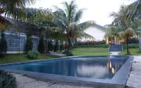 Mega Hotel & Resort Puncak