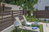 Protaras Holiday Villa Ds54 / 3 Bedroom Villa in the Center - 2 Sao