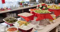 Menora Premium Da Nang - Sea Corner Boutique - sarapan