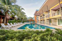 Phi Phi Anita Resort - Beach