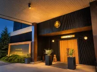 阿爾貝格天空旅館 伯耆町住宿飯店