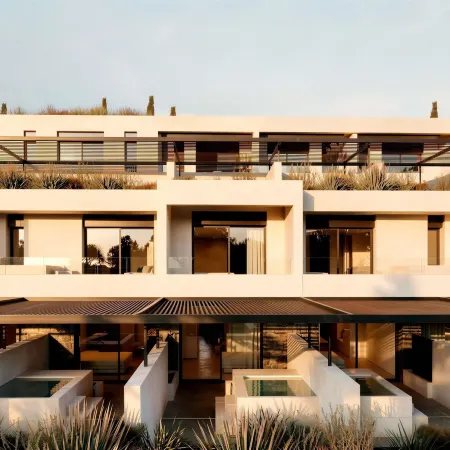 Nirema Hotel & Spa Samos - MGallery Collection (Opening Q2 2026)