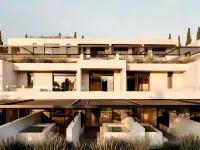 Nirema Hotel & Spa Samos - MGallery Collection (Opening Q2 2026) - ジム