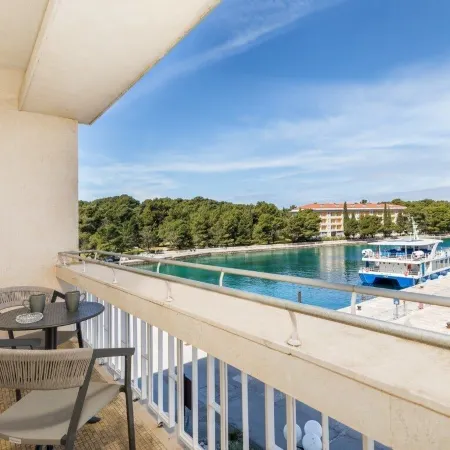 Brijuni Hotel Istra