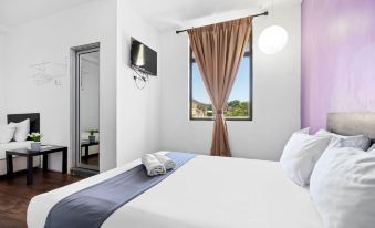 Smile Hotel Putrajaya