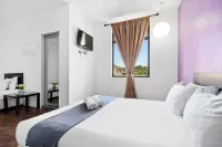 Smile Hotel Putrajaya - 2-Star