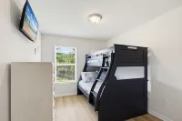 Lost Bay Hideaway - maisons de vacances