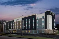 Woodspring Suites Petersburg Near Fort Lee - Wifi