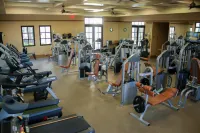 Wayfinder Waikiki - salle de sport