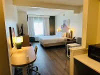 Spark by Hilton Salem East Electric Road - ที่มีฟิตเนส
