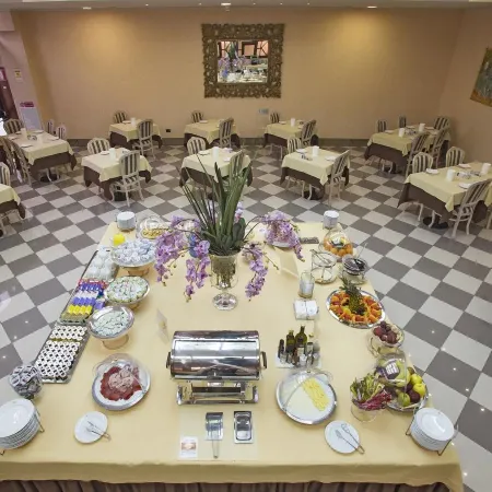 Hotel Orientale