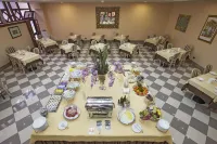 Hotel Orientale - petit déjeuner